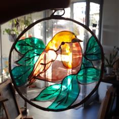 Robin