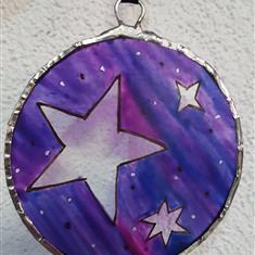 Starry night