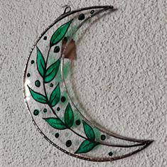 Moon leaf