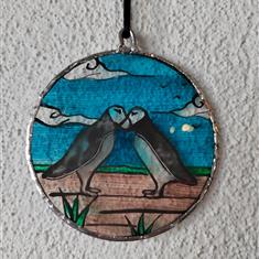 The Puffins