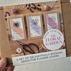 Seed Boxes