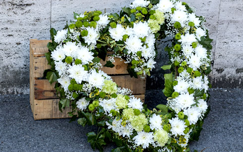 Funeral Flowers